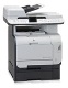 HP Colour LaserJet CM2320FXI
